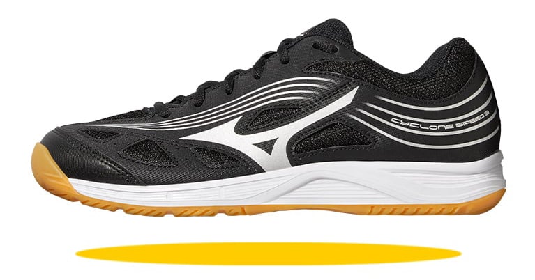 CYCLONE SPEED 4 UNISEX